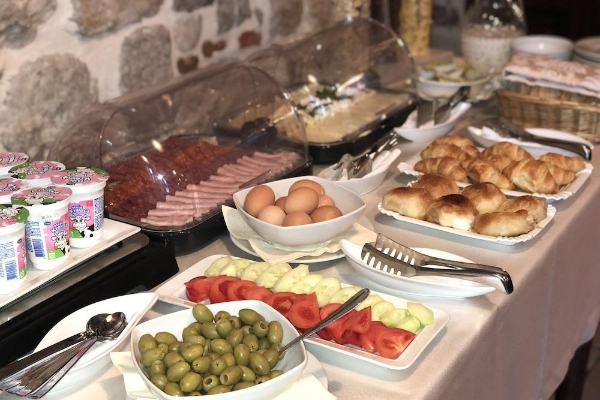 Hotel Monte Cristo (Kotor)